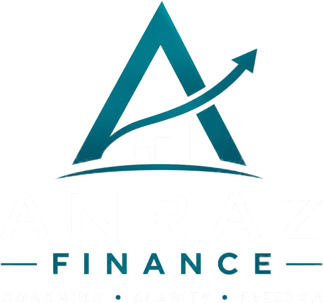 Anraz Finance