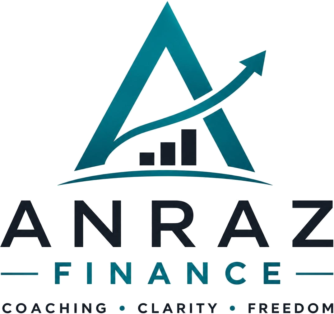 Anraz Finance