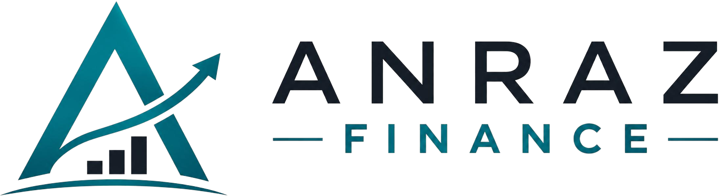 Anraz Finance
